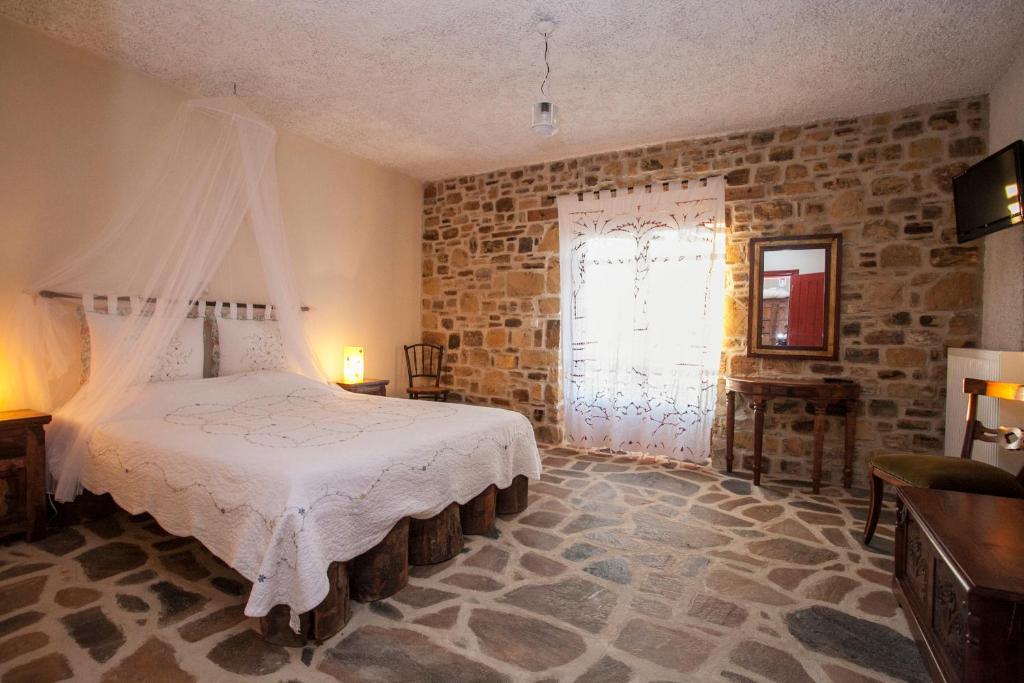 Ethaleia Hotel Moudhros Room photo